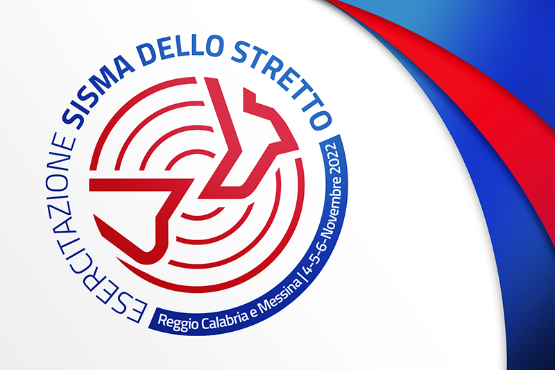 Esercitazione Sisma dello Stretto 4-6 Novembre 2022

